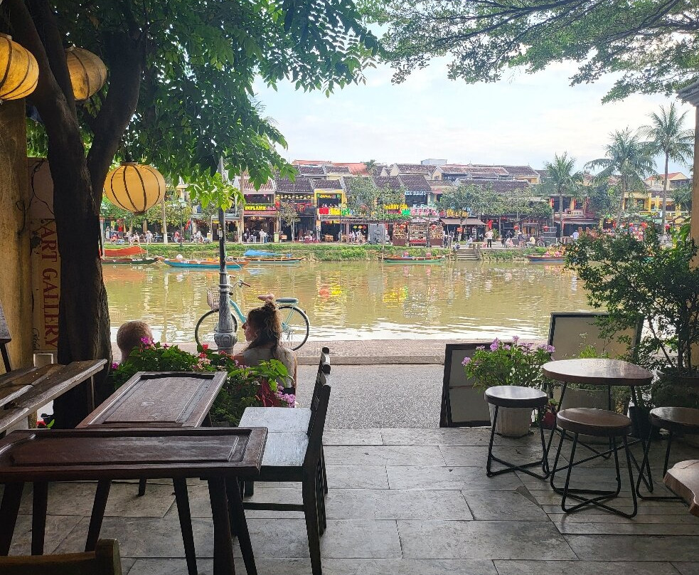 Bebe成衣定制-会安必去景点