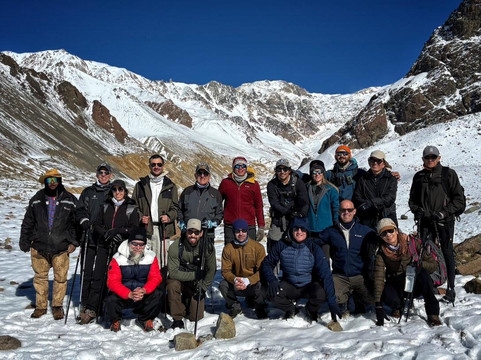 Culmen Outdoors-Yerba Buena必去景点