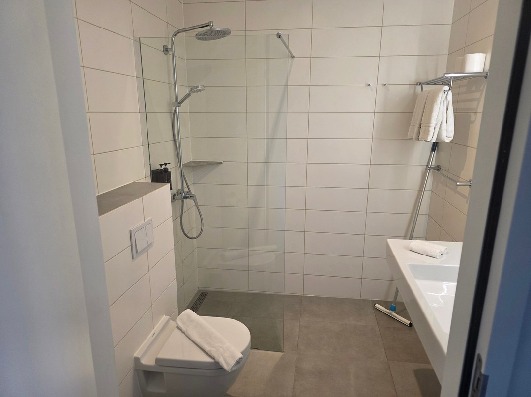 乔戈戈潜水与海滩度假村博内尔主图