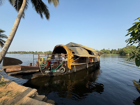 Spice Coast Cruises-阿拉普扎必去景点