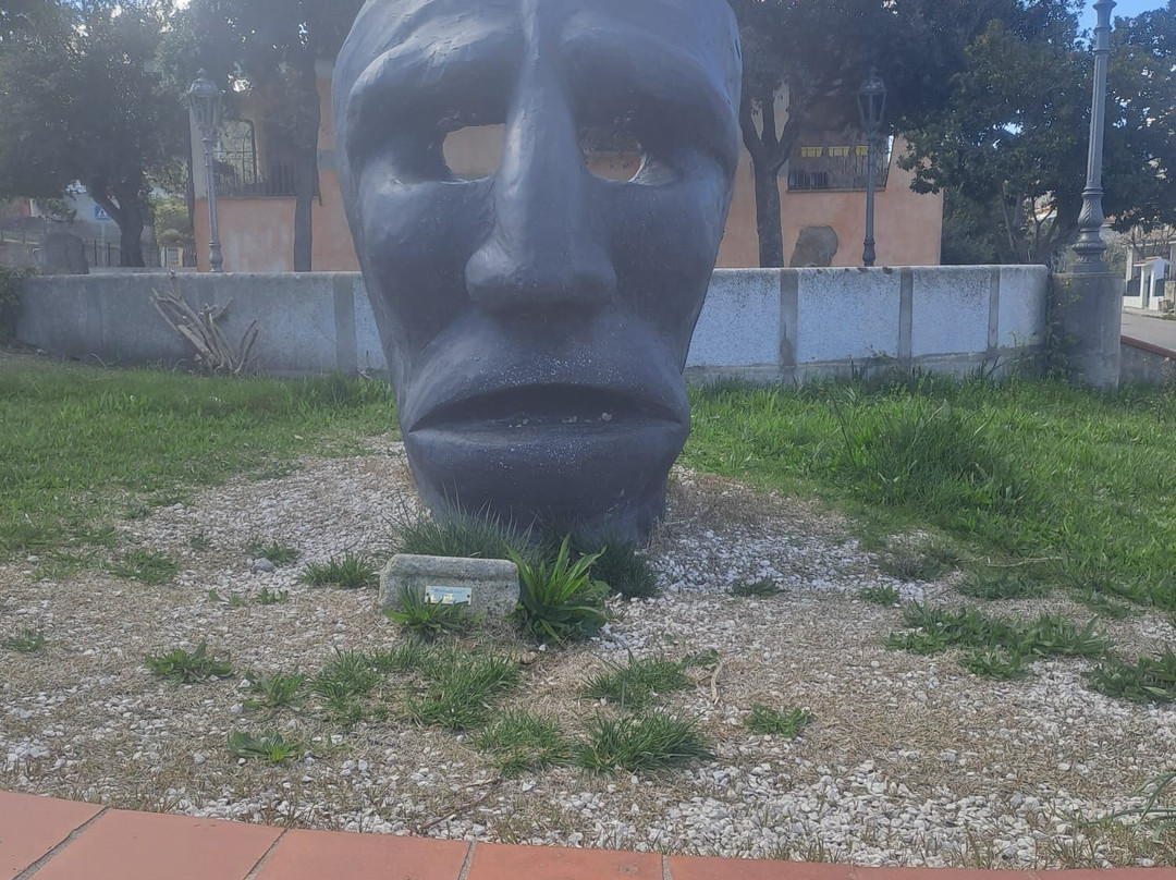 Affittacamere S'Ortensia主图