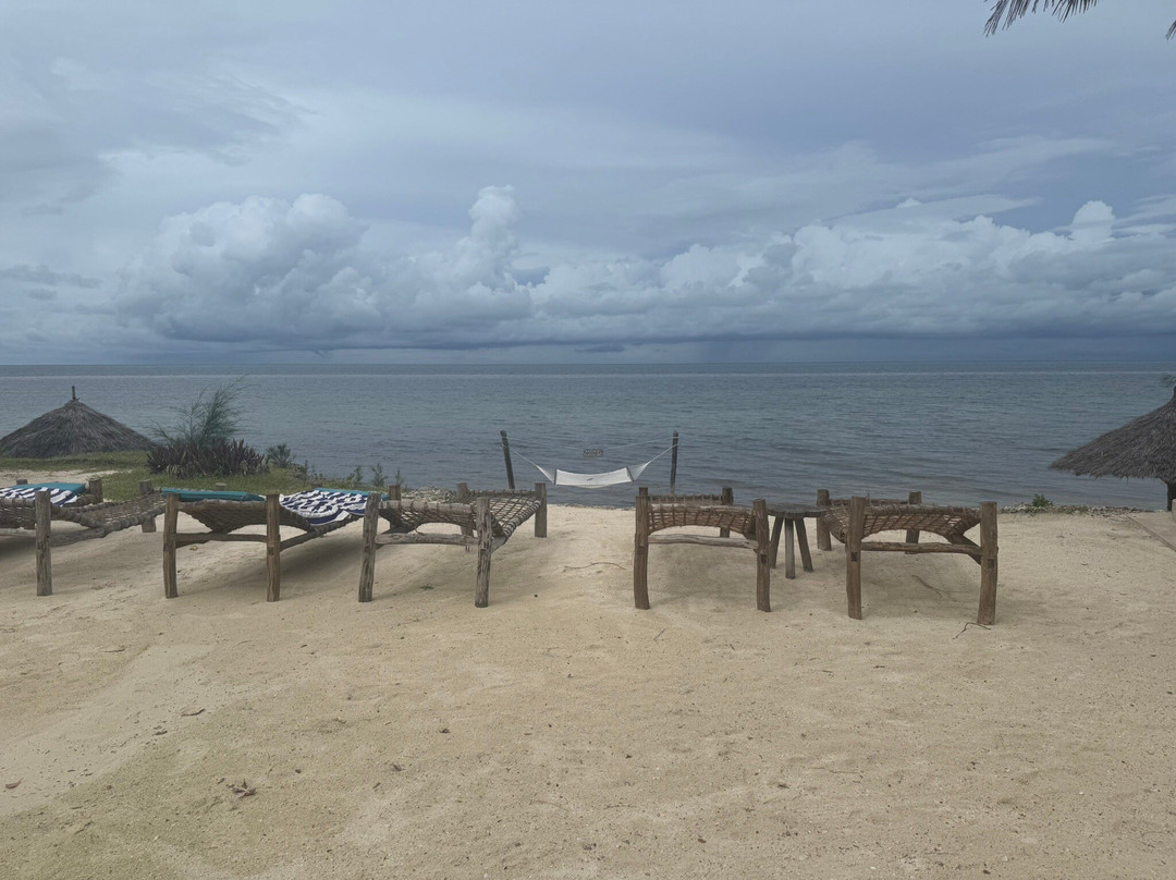 Marafiki海滩酒店&Spa