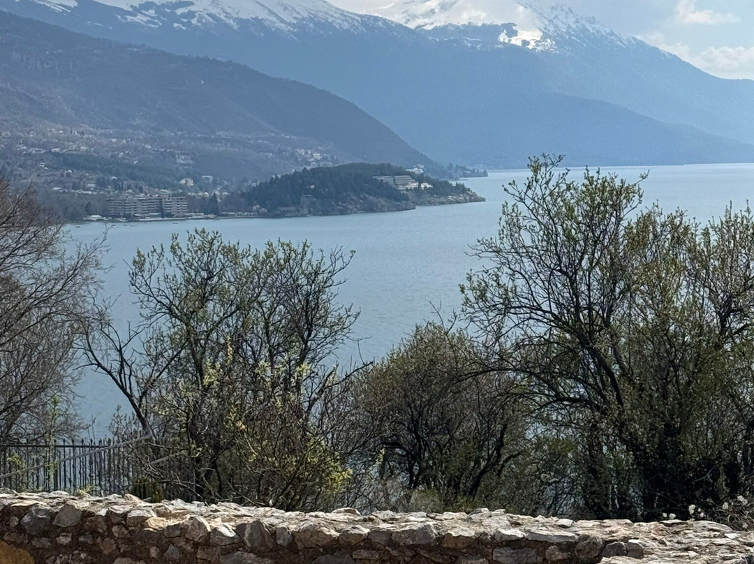 Saint Climent of Ohrid-奥赫里德必去景点
