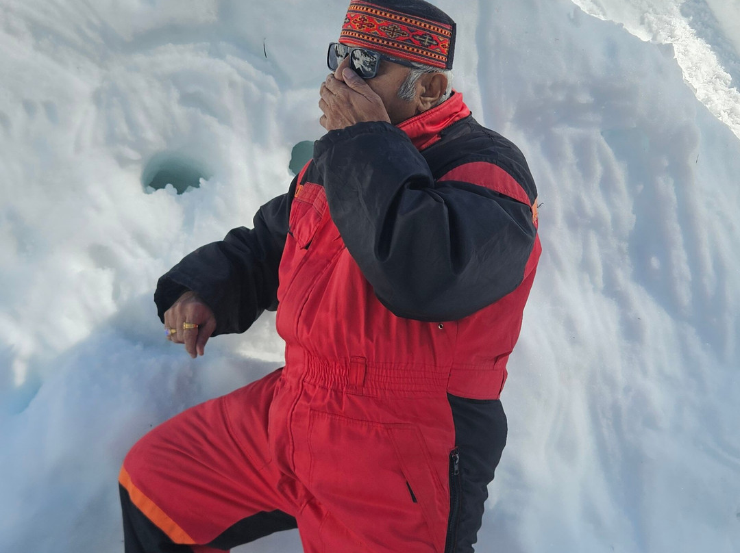 马拉里天堂酒店主图