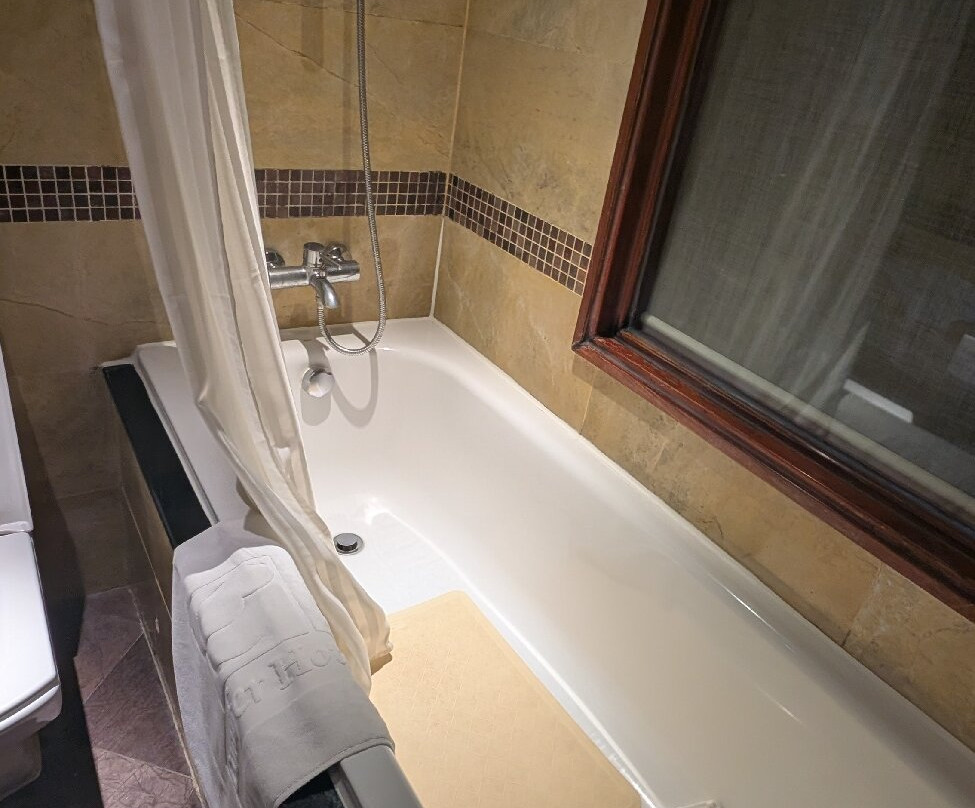 松柏精品酒店主图