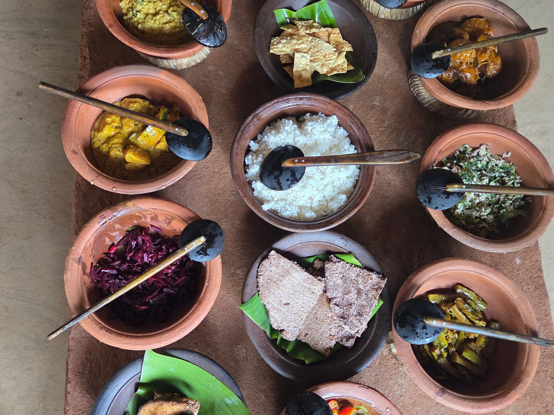 Sanjaya Tours Sri Lanka-锡吉里亚必去景点