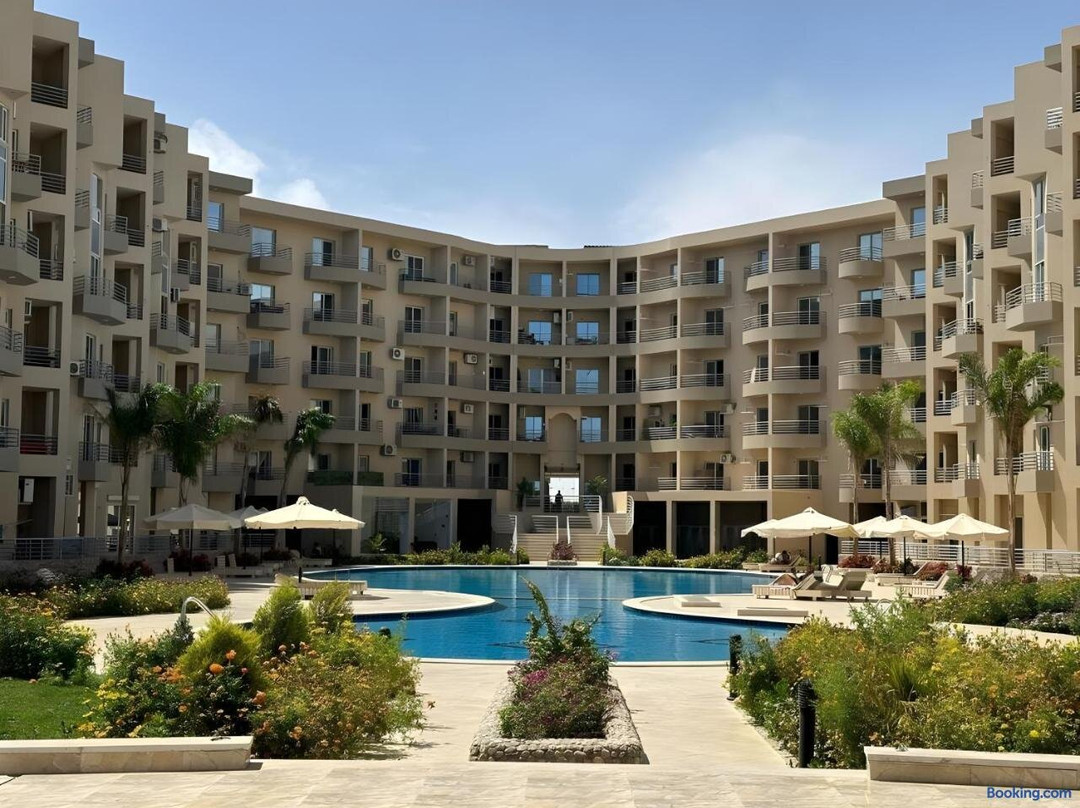 Princess Resort Hurghada