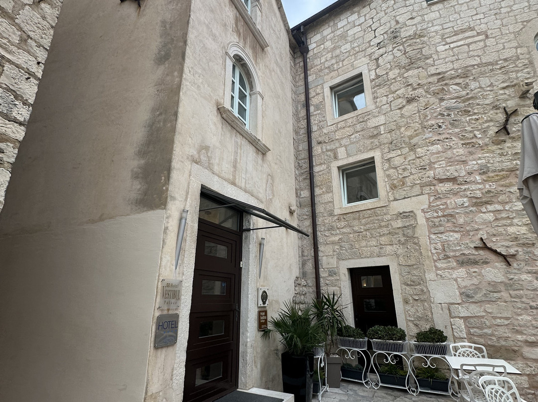 维斯缇布尔宫殿酒店及别墅-世界小型豪华酒店主图