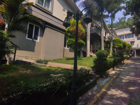 雅靠TGI星假日度假村主图