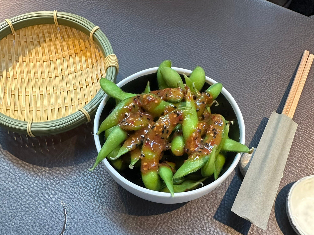 Sticks'n'Sushi Manchester Spinningfields