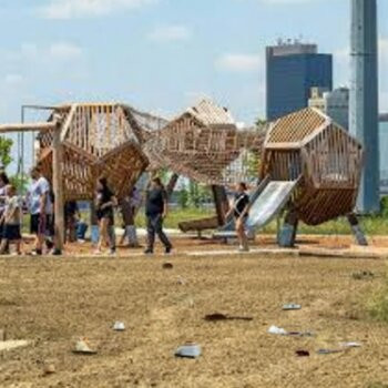 Metroparks of the Toledo Area-托莱多必去景点