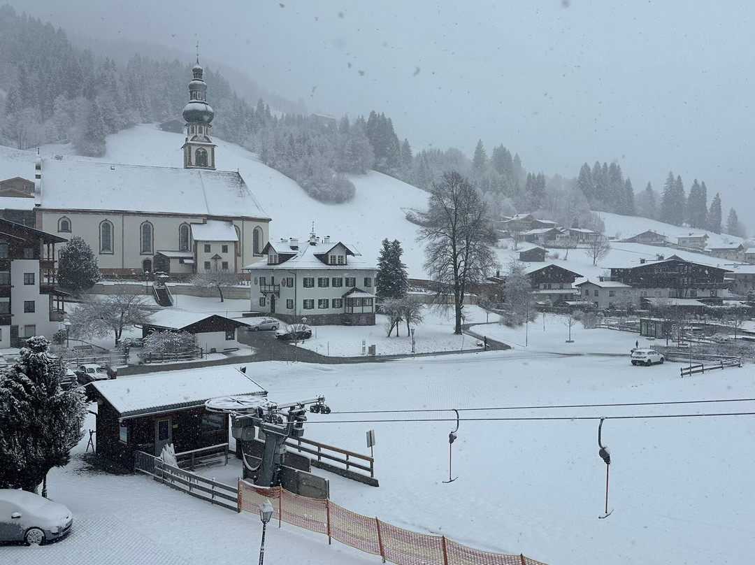 兰德酒店提洛尔霍夫 - 维尔德舍瑙 - 夏季PREMIUM卡主图