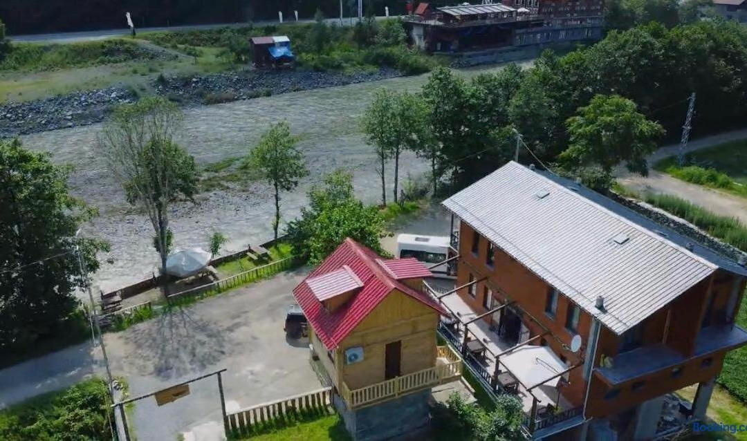 Pallas Otel