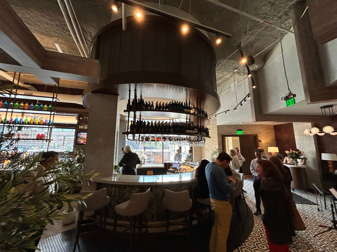 Zingaro Italian Restaurant