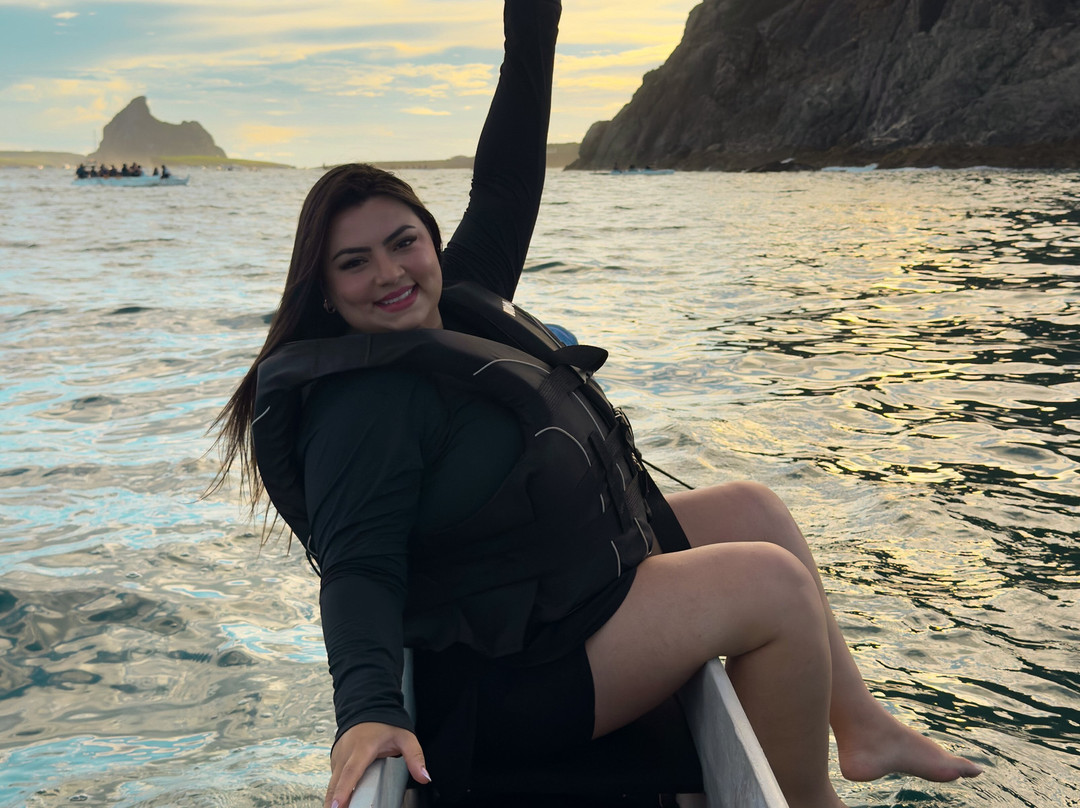 Two Brothers Noronha-费尔南多-迪诺罗尼亚群岛必去景点