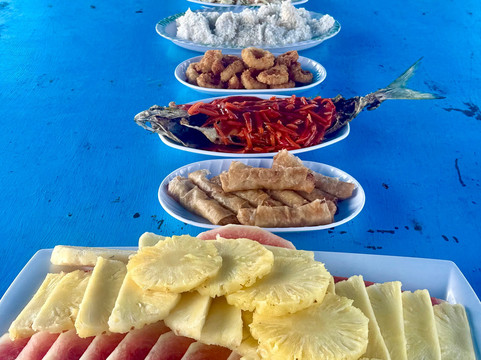 Nativ'Exploration Palawan-爱妮岛必去景点