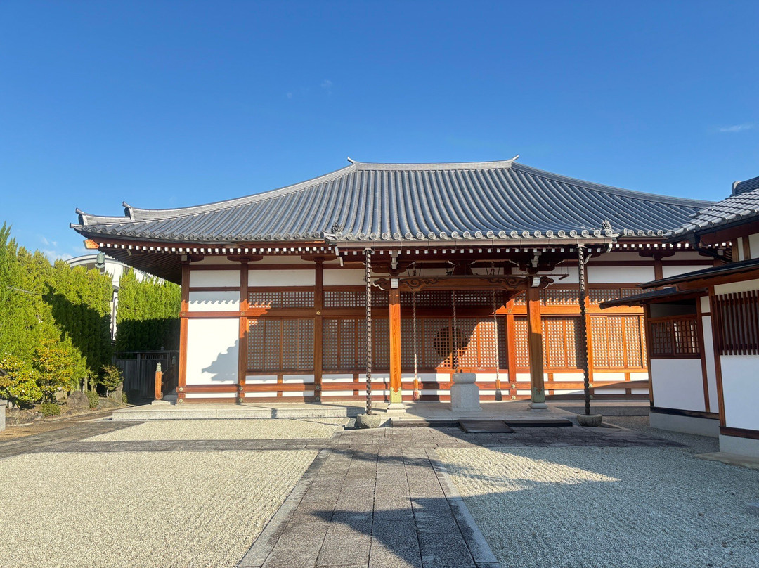 Katsura Jizo-京都市必去景点