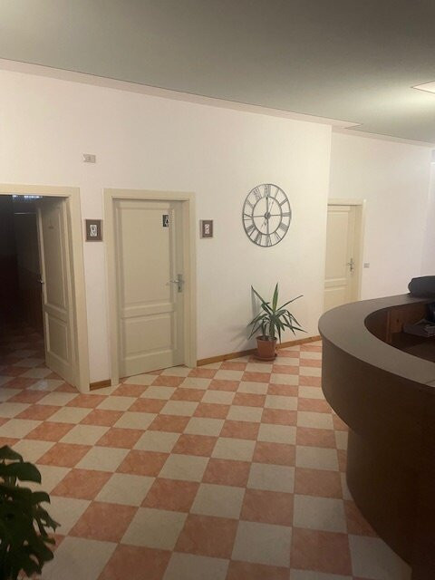 Hotel Villa Flora主图