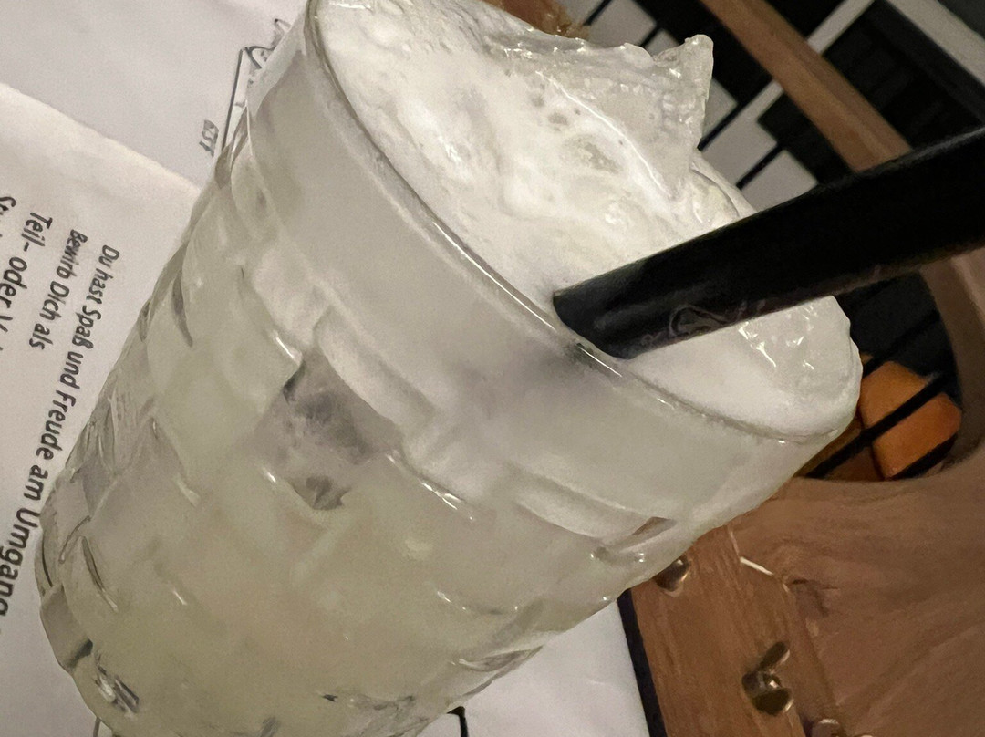 Oma Magret Die Wein- und Kaffeebar