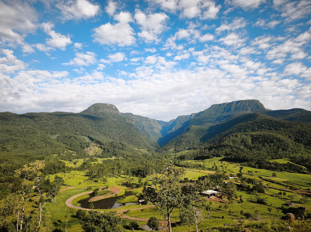 Eco Canyons-Praia Grande必去景点