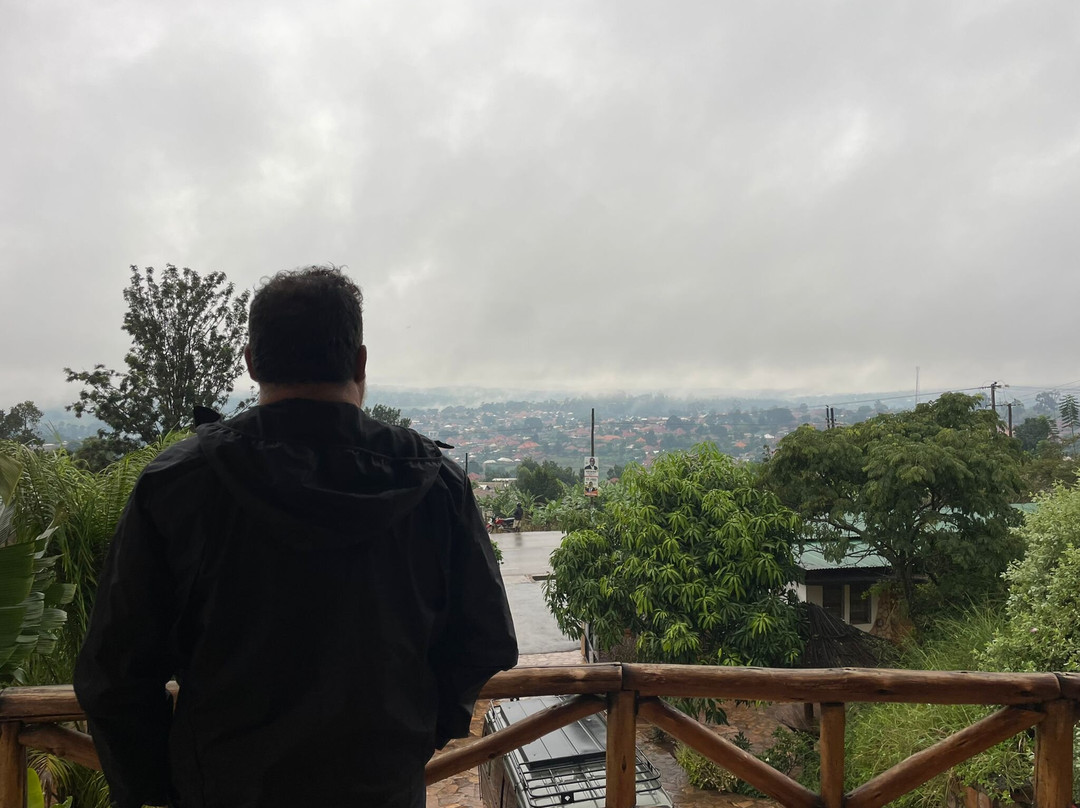 班达旅馆主图
