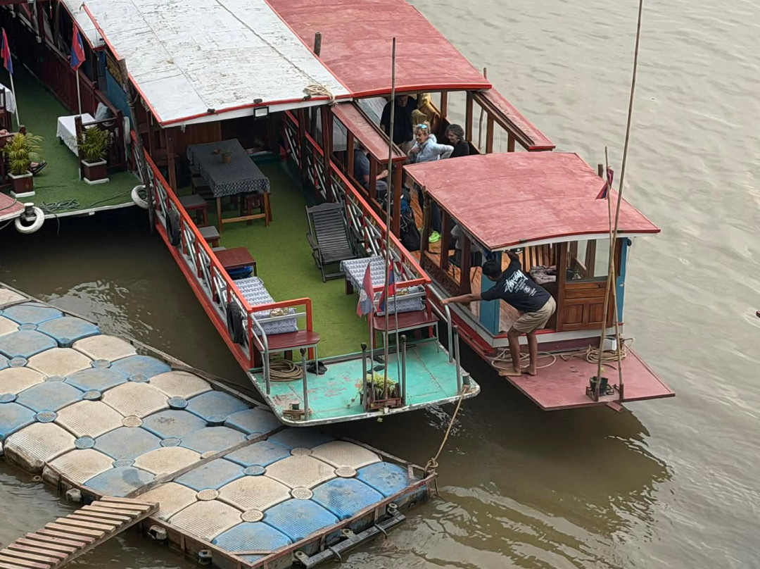 Mekong Charm Cruise And Travel-琅勃拉邦必去景点