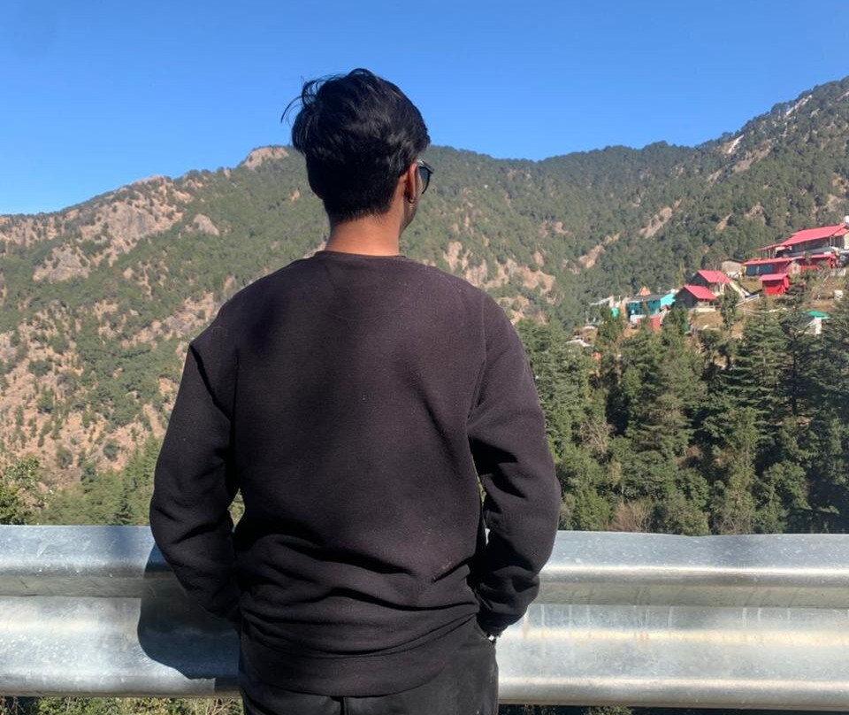Hotel la Riqueza Dhanaulti