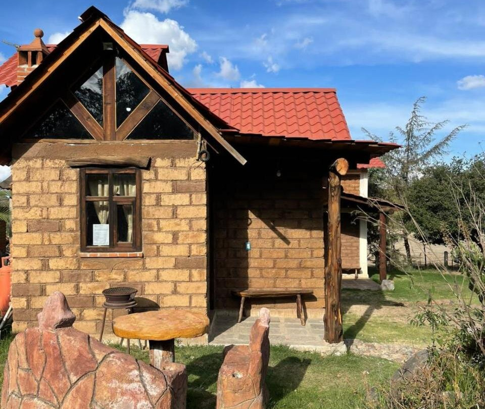 La Casa del Abuelito