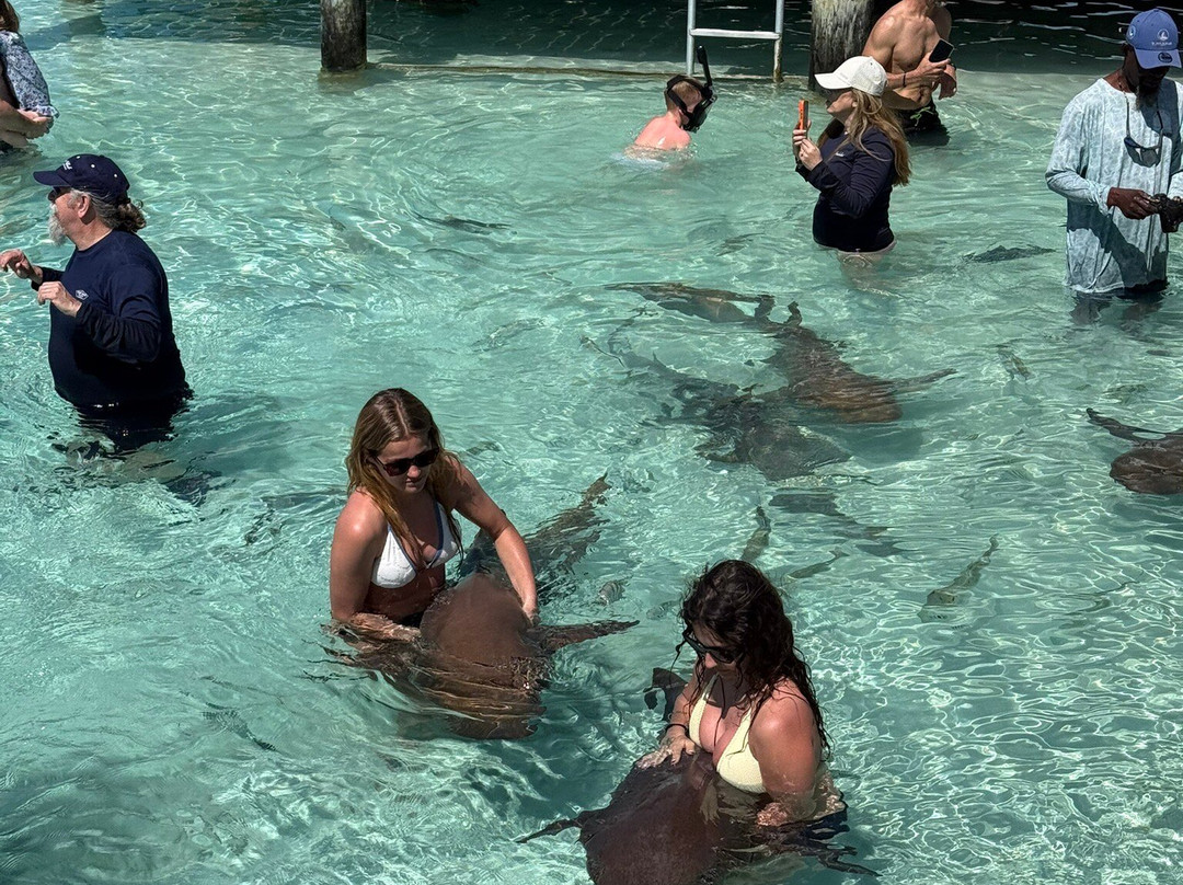 Sugar Adventure Company-day Boat Tours-大埃克苏马必去景点