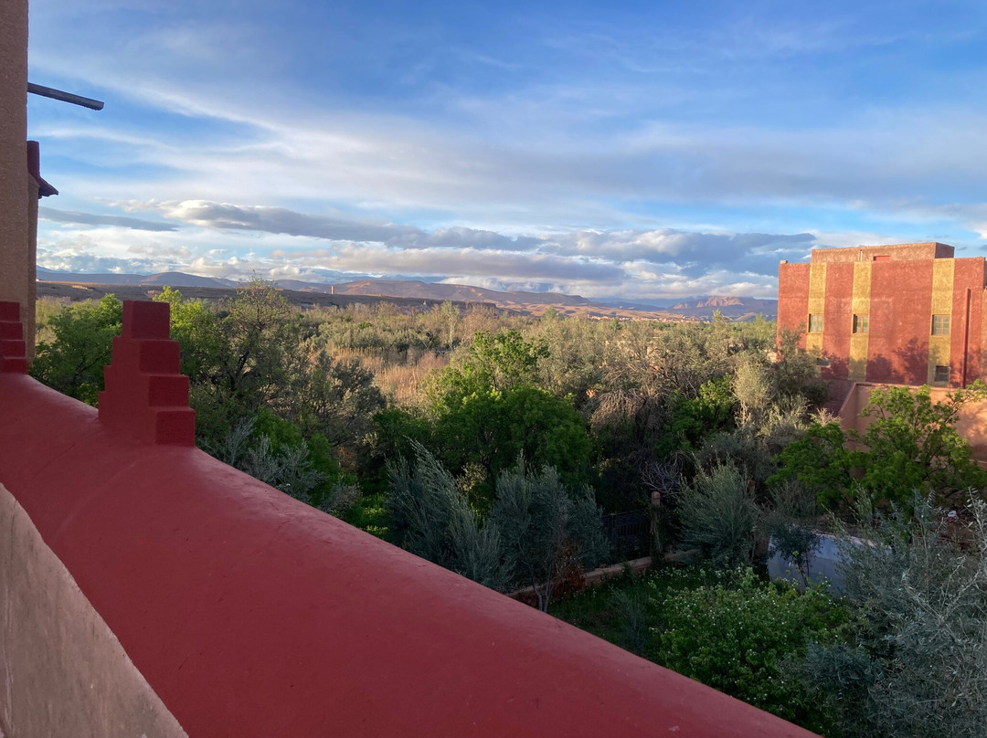 拉佩尔勒杜大德斯酒店主图