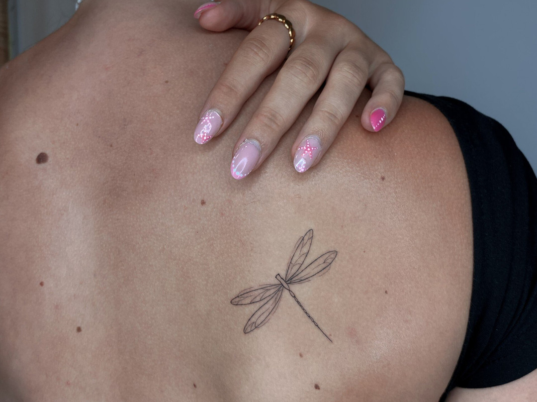 GG Tattoo Budva-布德瓦必去景点