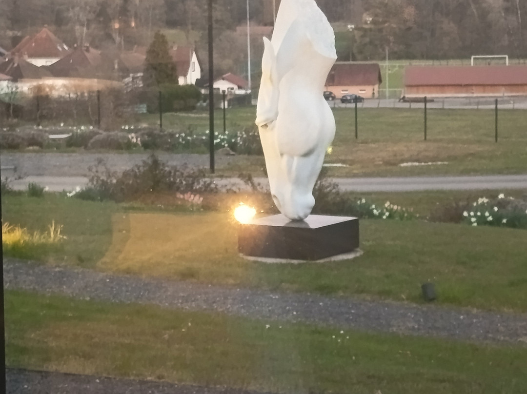 Villa Rene Lalique主图