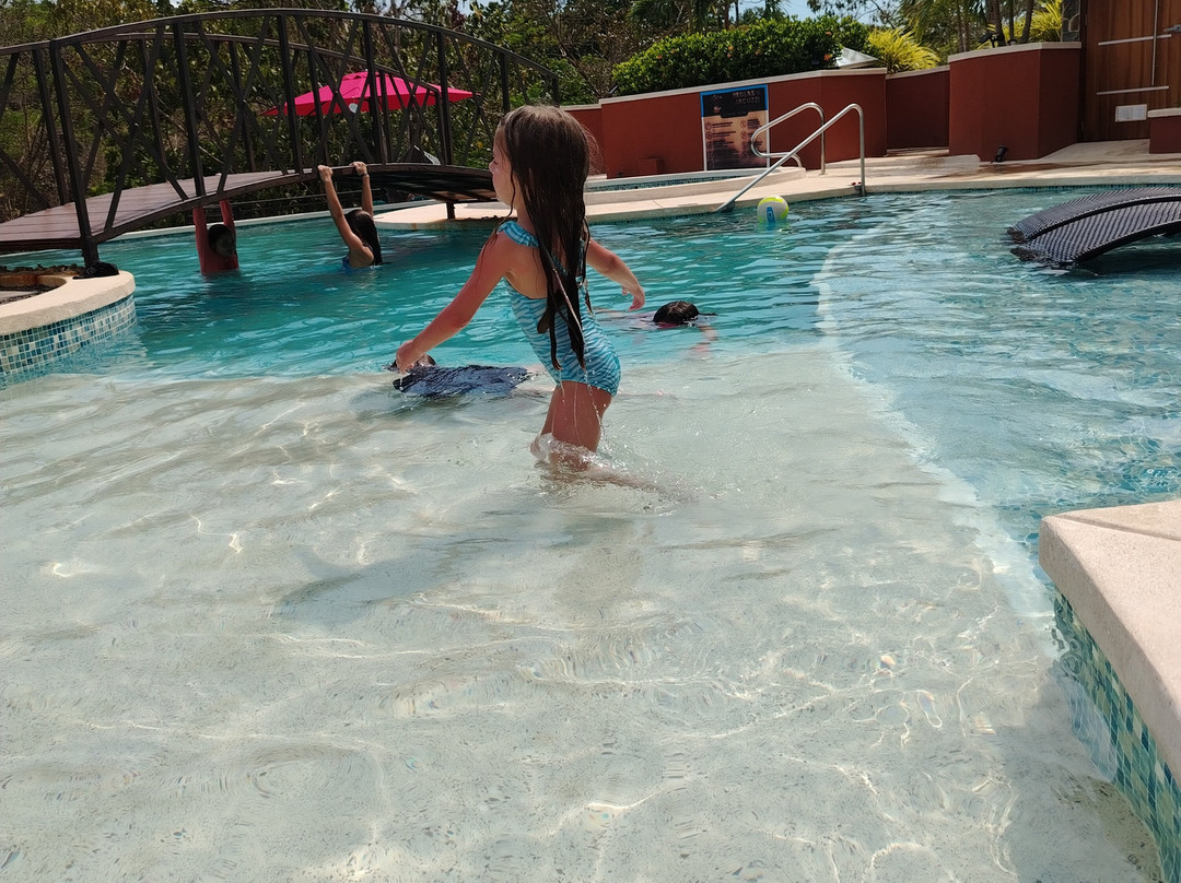 波萨布兰卡旅馆主图