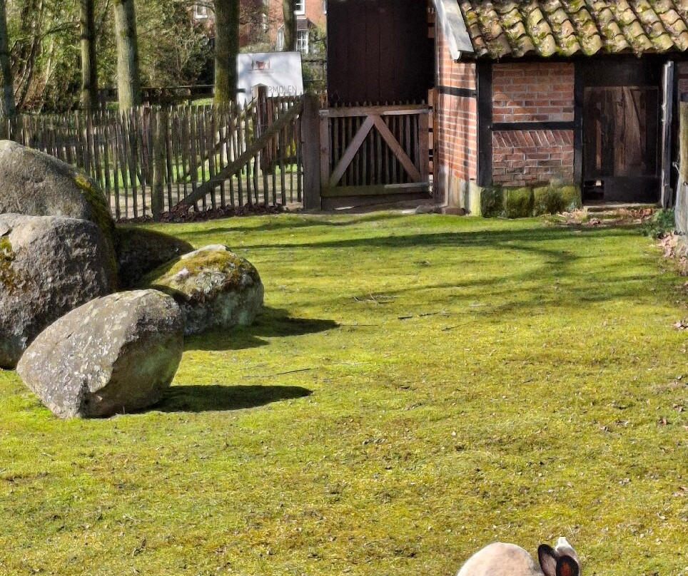 Openluchtmuseum Ootmarsum Het Land Van Heeren en Boeren-Ootmarsum必去景点