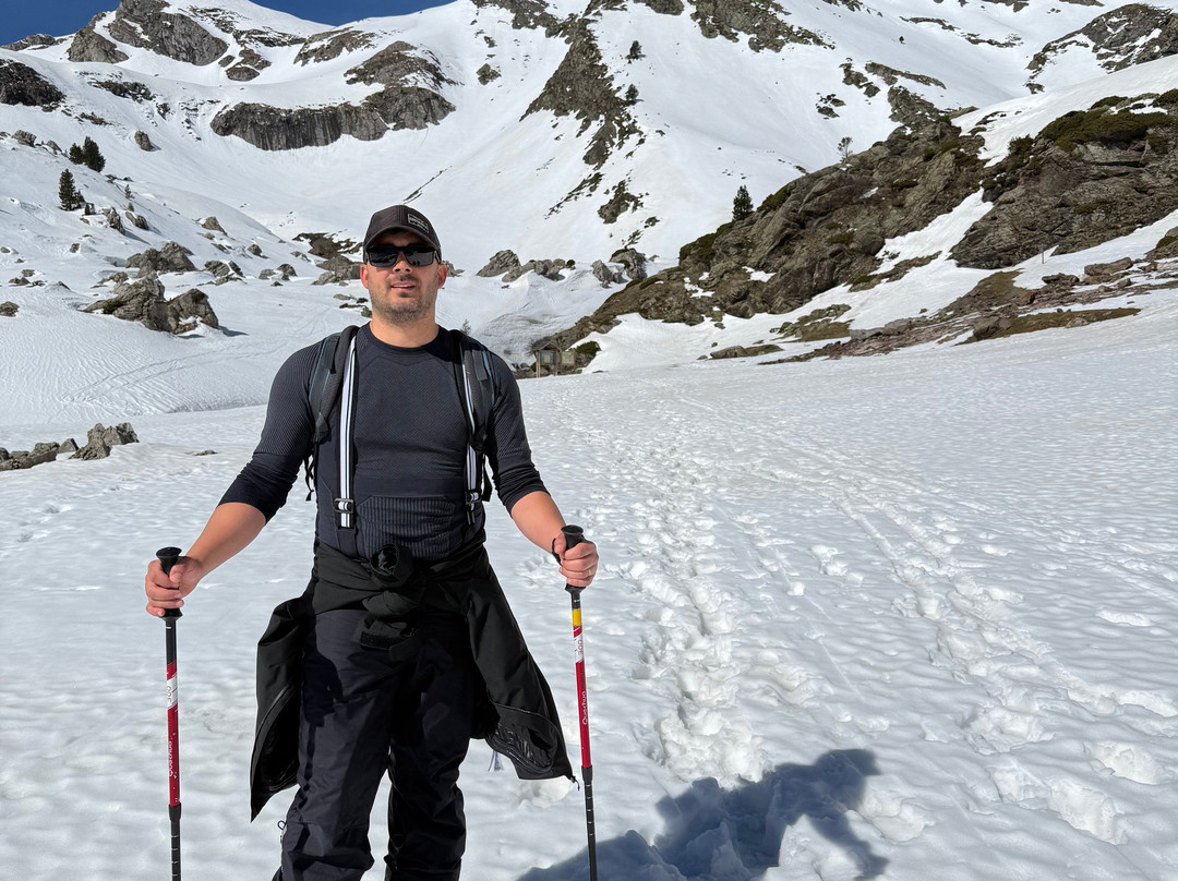 Senderos Ordesa-Ordesa y Monte Perdido National Park必去景点