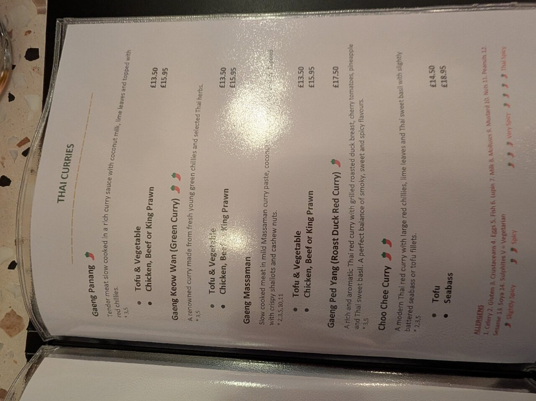 Nok's Edinburgh
