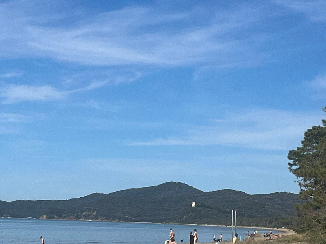 Bar Jolly Punta Ala-佩斯卡亚堡必去景点