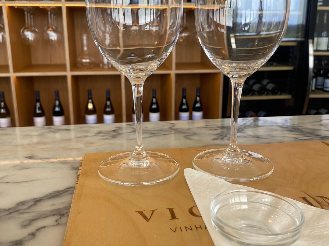 Vicentino Wines-Odemira必去景点