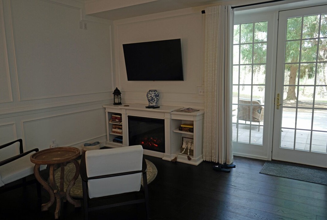 白翼农场旅馆主图