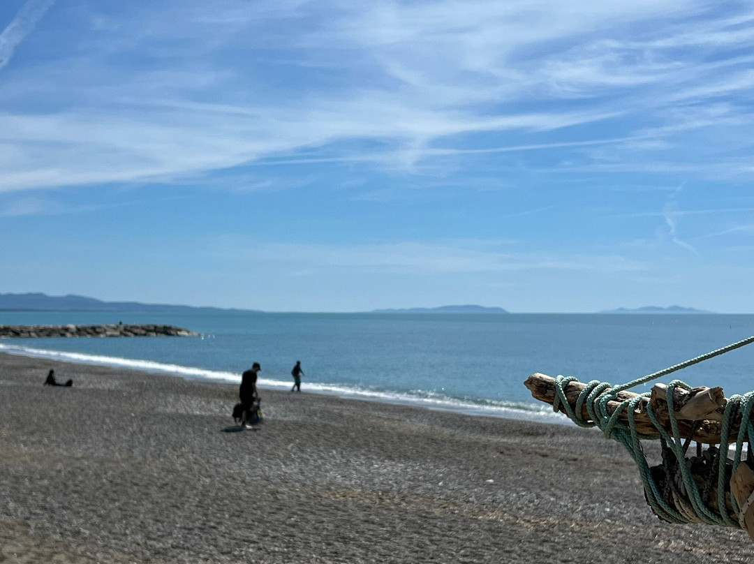 Ristorante Da Antonio A Mare