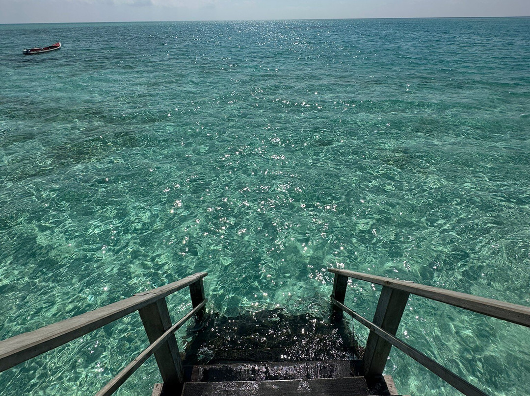 Balabac Tour By The Wanderwalkers-巴拉巴克必去景点