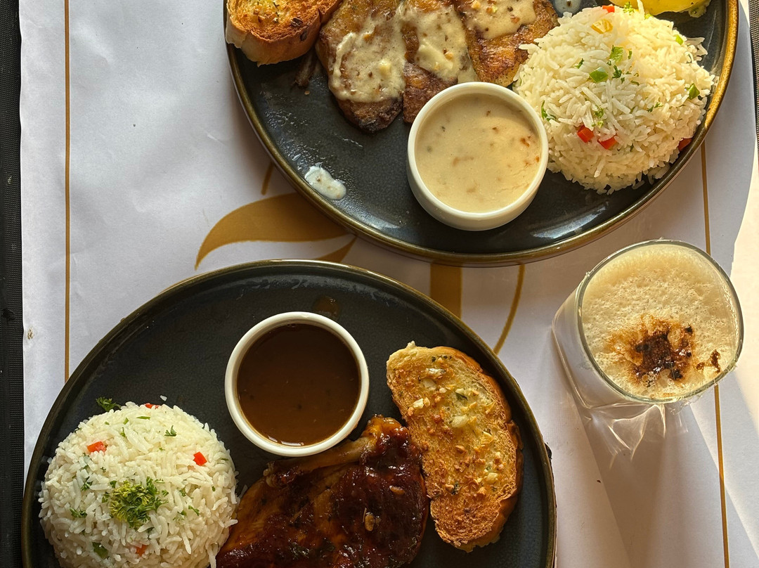 Cygnett殿大旅馆主图