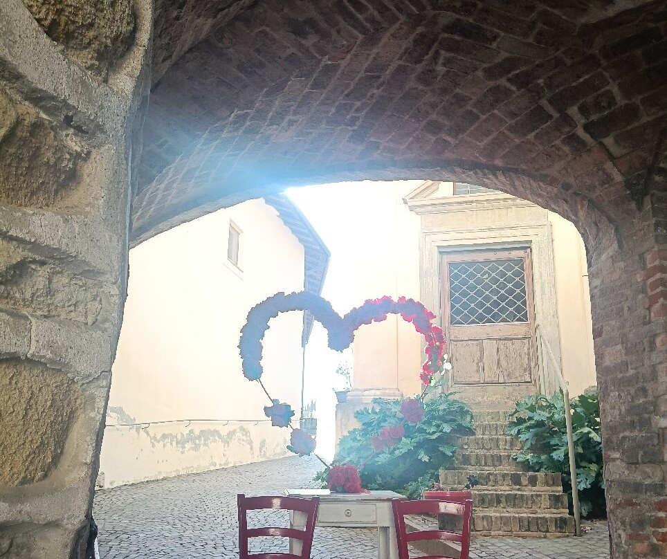 Sacro Monte di Crea-Serralunga di Crea必去景点