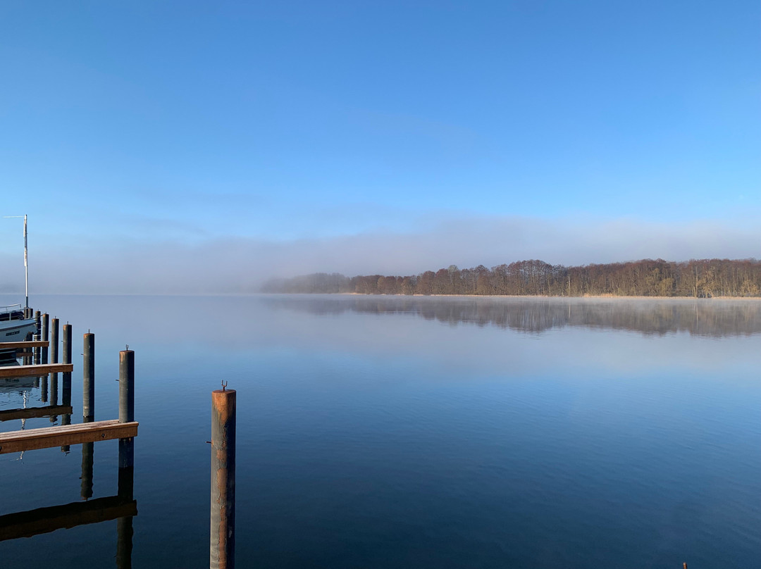 Yachtcharter Schulz-瓦伦必去景点