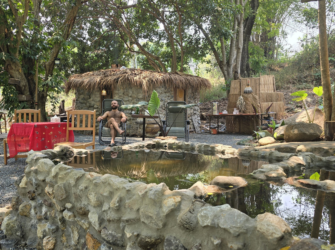 Harmony Retreat Chiang Mai