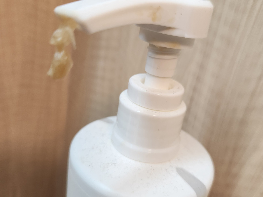韦科南欢朋酒店主图