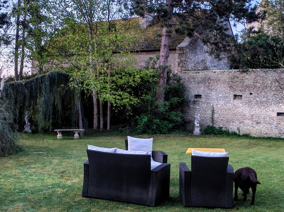 哈斯汀斯庄园酒店主图