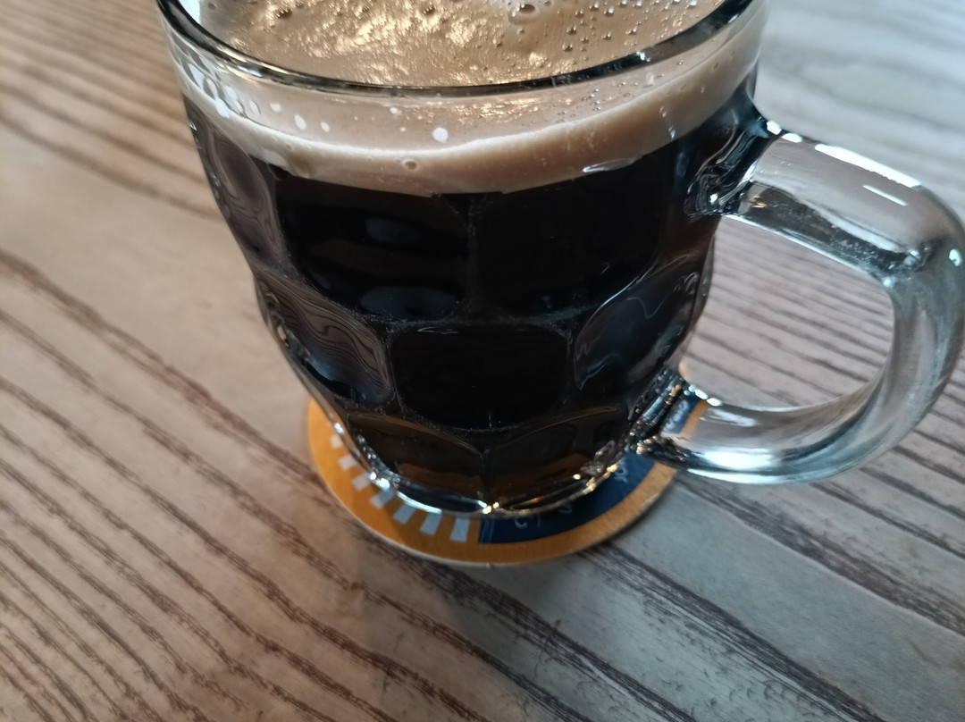 John O'Groats Brewery-John O'Groats必去景点