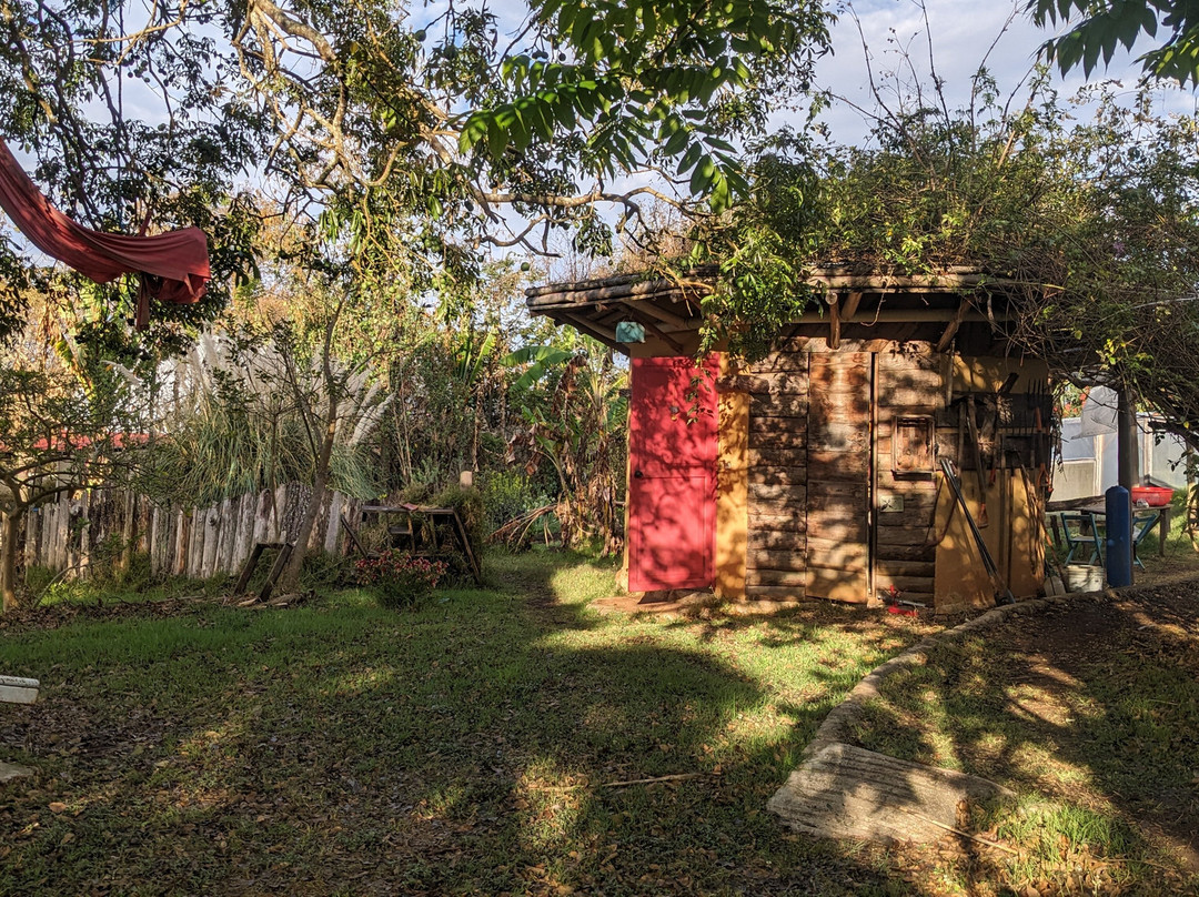 Rancho Lum Ha’-Teopisca必去景点
