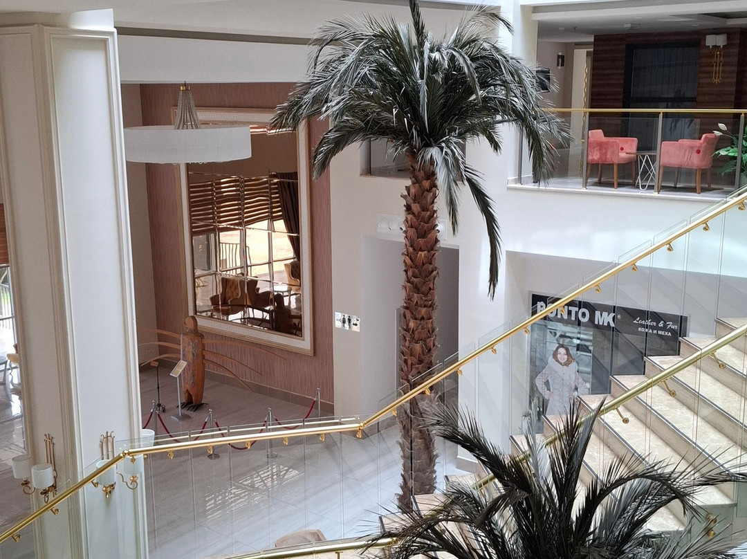 皇家花园海滩酒店 - 全包式主图